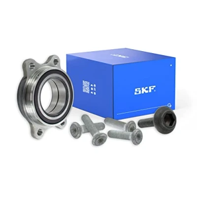 Image of Wheel Bearing Kit SKF VKBA 6649