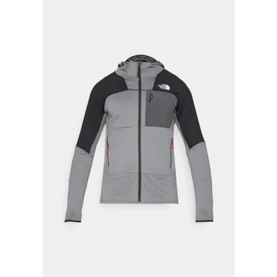 Image of THE NORTH FACE Men&#039;s Stormgap PowerGrid Hoodie Jacket