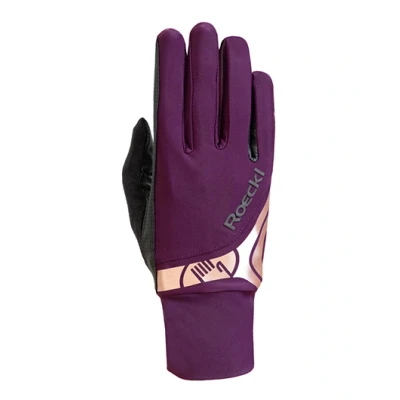 Image of Roeckl Melbourne gloves
