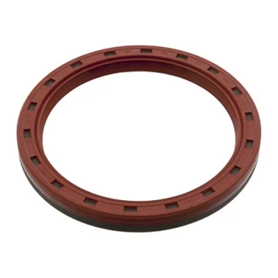 Image of Shaft Seal, crankshaft FEBI BILSTEIN 05099