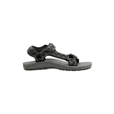 Image of Jack Wolfskin WAVE Breaker Walking sandals, Men&#039;s, Size: 9, Cold coffee Textile