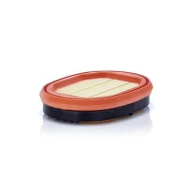 Image of Secondary Air FILTER MANN CF 2550