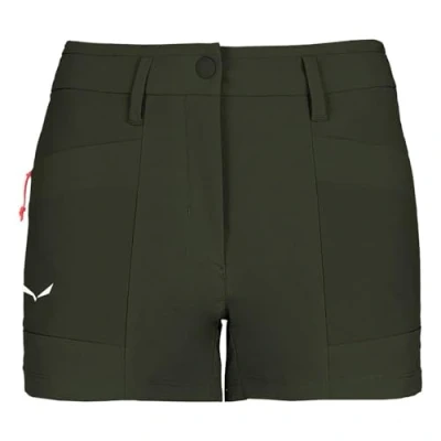 Image of Salewa Women&#039;s Puez Dst W Cargo Shorts