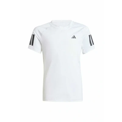 Image of adidas Girl&#039;s Girls Club Tennis T Shirt