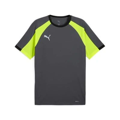 Image of PUMA Men&#039;s Individualliga Jersey Tees (Pack of 1)