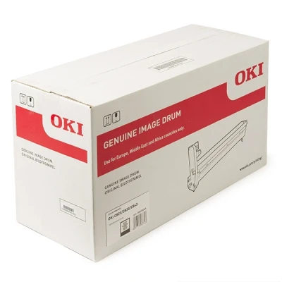 Image of AmazonUk/MG1AT Oki Black C823 EP Image Drum 833 843 46438004