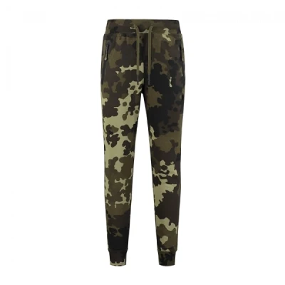 Image of Korda LE Lite Joggers Light Kamo L Fishing trousers