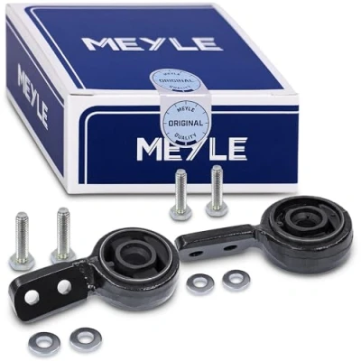 Image of Holder, control arm mounting MEYLE 300 610 0001