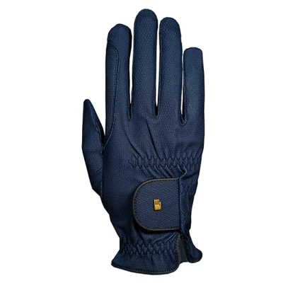 Image of Roeckl Grip Riding Gloves