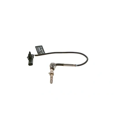 Image of Sensor, exhaust gas temperature BOSCH 0 986 259 108