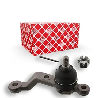 Image of Ball Joint FEBI BILSTEIN 43017