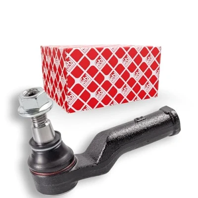 Image of Tie Rod End FEBI BILSTEIN 30724
