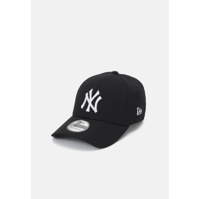 Image of New Era League Essential Unisex Cap, Size: L/XL, Black/white