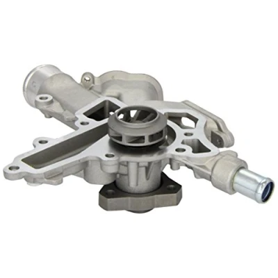 Image of Water Pump FAI AutoParts WP6205