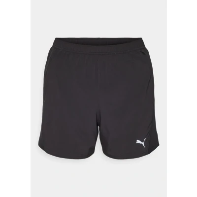 Image of Puma RUN Velocity Sports shorts, Men&#039;s, Size: XL, Black