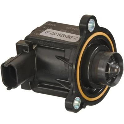 Image of Diverter Valve, charger PIERBURG 7.02909.07.0