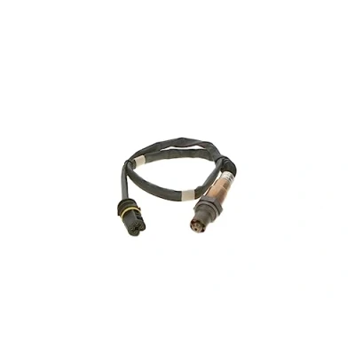 Image of Lambda Sensor BOSCH 0 258 006 268