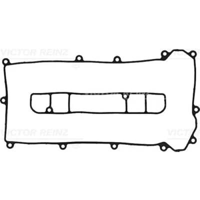 Image of Gasket Set, cylinder head cover REINZ 15 35538 01