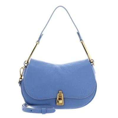Image of COCCINELLE Bag, Light blue