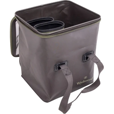 Image of Wychwood EVA Wader bag Fishing