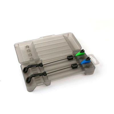 Image of Fox Black Label Mini Swinger Presentation Case Indicator