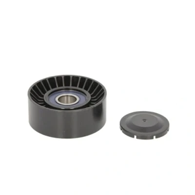 Image of Deflection/Guide Pulley, v ribbed belt INA 532 0536 10