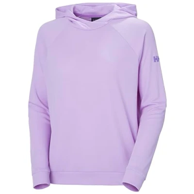 Image of Helly Hansen Women&#039;s W Inshore Hoodie Shirt