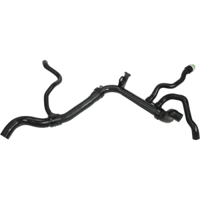 Image of Radiator Hose GATES 05 2999