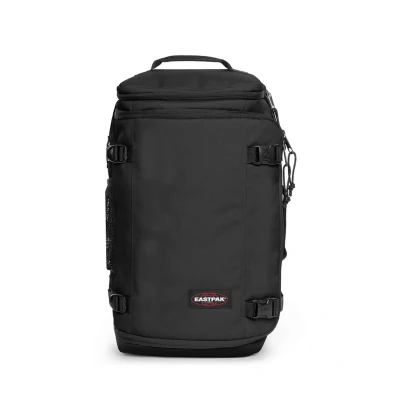 Image of Eastpak Carry PACK Rucksack, Size: One Size, Black