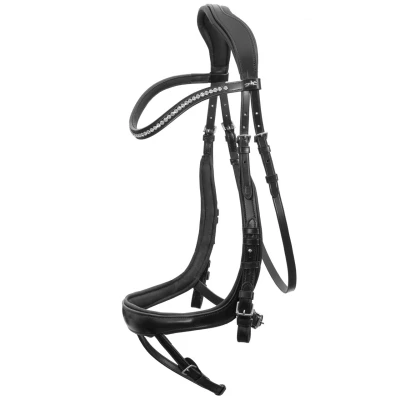 Image of Schockemöhle Bridle Equitus BETA