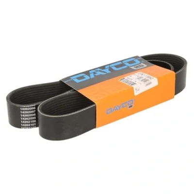 Image of V Ribbed Belts DAYCO 10PK1136HD