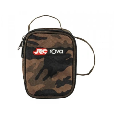 Image of JRC Rova Camo Accessory bag Small Fishing