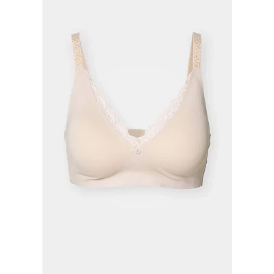 Image of Triumph Amourette N01 Triangle bra, Women&#039;s, Size: 34C, Skin