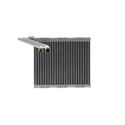Image of Evaporator, air conditioning MAHLE ORIGINAL AE 85 000P