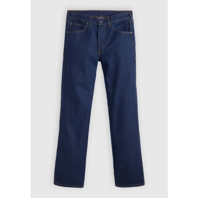 Image of Levi&#039;s Men&#039;s 537 Western Bootcut Jeans, Rocky Rinse, 33W / 32L