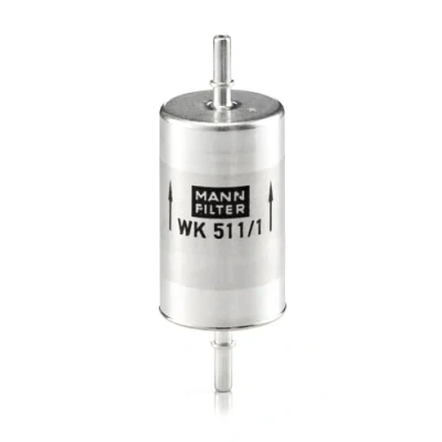 Image of Fuel FILTER MANN WK 511/1