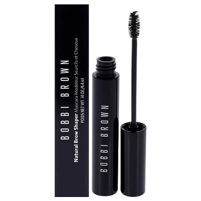 Image of Bobbi Brown Natural Brow Shaper 4.4ml (Various Shades) Espresso