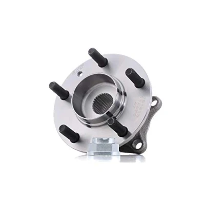 Image of Wheel Bearing Kit SKF VKBA 7544