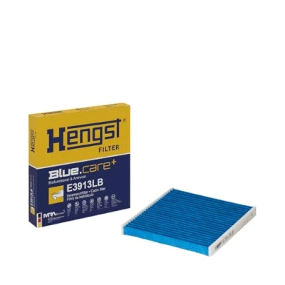 Image of Filter, interior air HENGST FILTER E3913LB