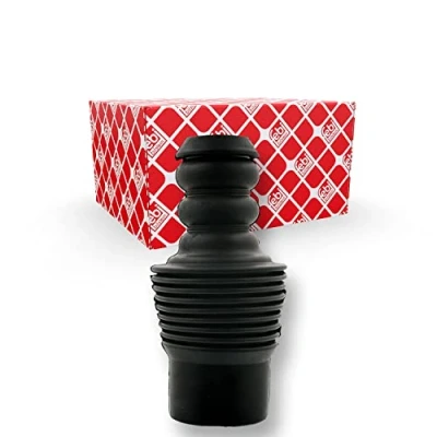 Image of Protective Cap/Bellow, shock absorber FEBI BILSTEIN 12163