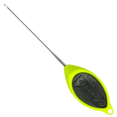 Image of Matrix Baiting needle Lime Bait