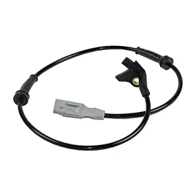 Image of Sensor, wheel speed METZGER 0900137