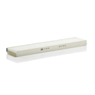 Image of Filter, interior air MANN FILTER CU 46 001