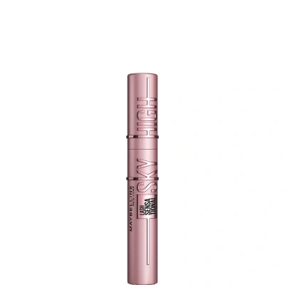 Image of Maybelline Mascara Lash Sensational Sky High Duo