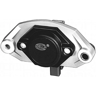 Image of Alternator Regulator HELLA 5DR 004 246 021