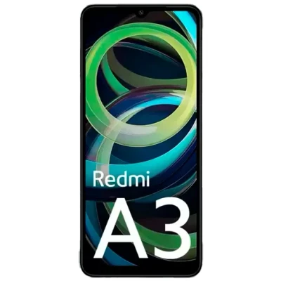 Image of Xiaomi Redmi A3 4GB/128GB Green