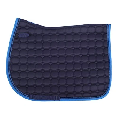 Image of QHP saddle pad Florence