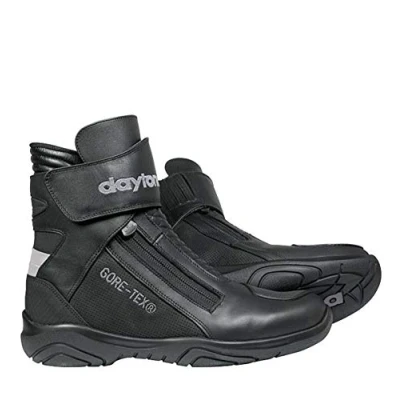 Image of Daytona Arrow Sport GTX Gore Tex Waterproof Motorcycle Boots 44