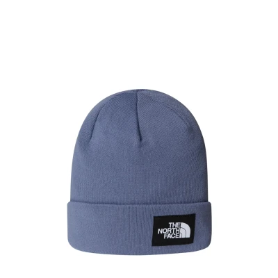 Image of The North Face Unisex Dock Worker Recycled Beanie Hat