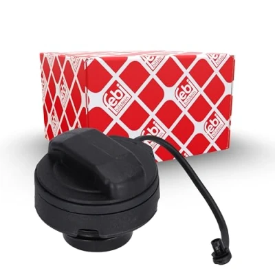 Image of Sealing Cap, fuel tank FEBI BILSTEIN 27288